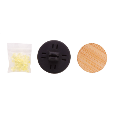 Zhuzi autóillatosító