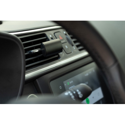 Aluscen autóillatosító