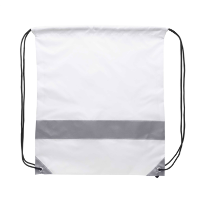 CreaDraw Reflect egyediesíthető fényvisszaverő hátizsák