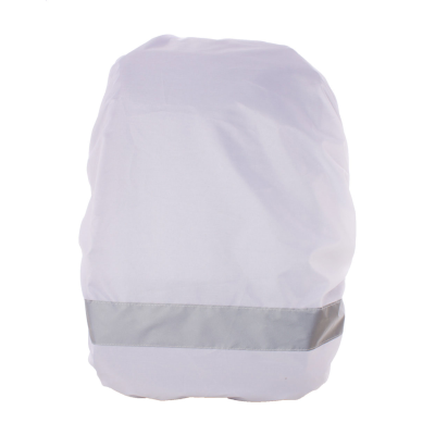 CreaBack Reflect egyediesíthető fényvisszaverő hátizsákhuzat