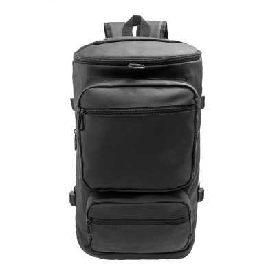 Messner RPET vízálló hátizsák laprop tartó rekesszel (15")