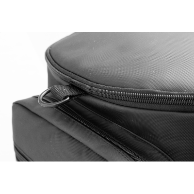 Messner RPET vízálló hátizsák laprop tartó rekesszel (15")