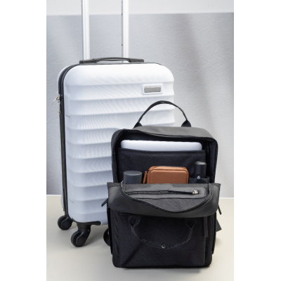 Brunel RPET hátizsák laptoptartó rekesszel 15"