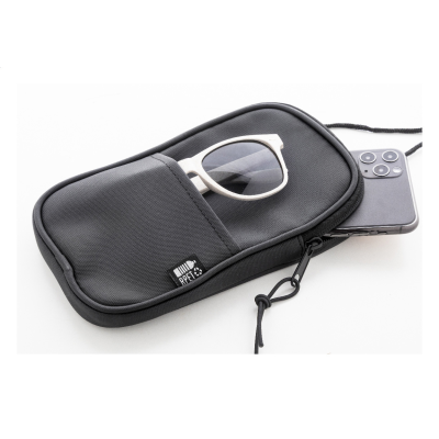 FestiFon RPET mobiltartó  vízálló oldaltáska