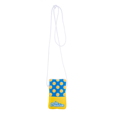 SuboBag Fiesta egyedi oldaltáska