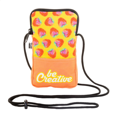SuboBag Fiesta egyedi oldaltáska