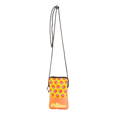 SuboBag Fiesta egyedi oldaltáska