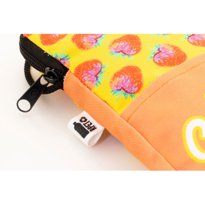 SuboBag Fiesta egyedi oldaltáska