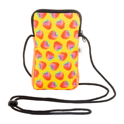 SuboBag Fiesta egyedi oldaltáska