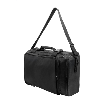 Pullman RPET vízálló dokumentum hátizsák