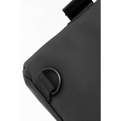 Pullman RPET vízálló dokumentum hátizsák