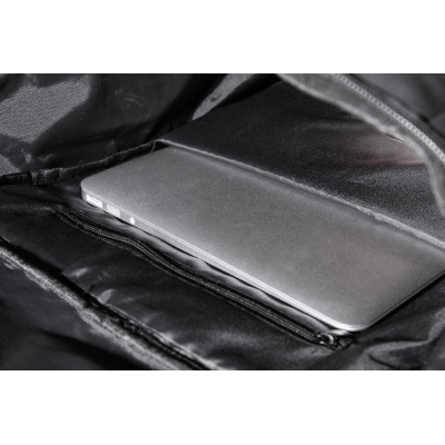 Pullman RPET vízálló dokumentum hátizsák