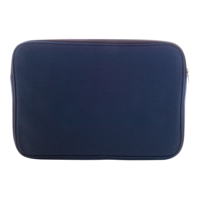 Rebyss Comp újrahasznosított párnázott vászon  laptoptáska