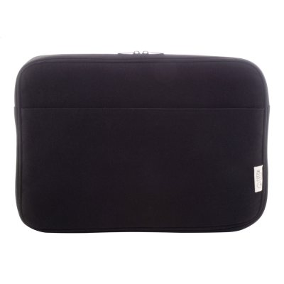 Rebyss Comp újrahasznosított párnázott vászon  laptoptáska