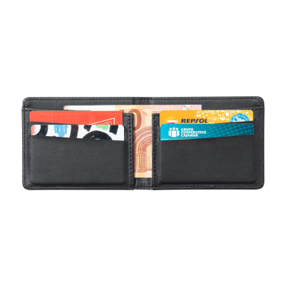 Gulden RPET pénztárca RFID védelemmel