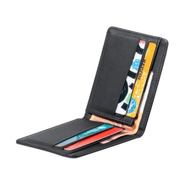 Gulden RPET pénztárca RFID védelemmel