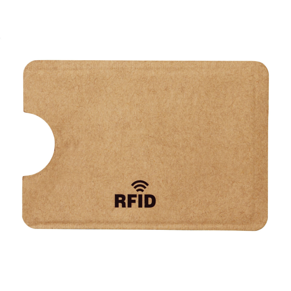 Paffix RFID bankkártyatartó