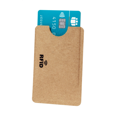Paffix RFID bankkártyatartó
