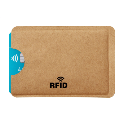 Paffix RFID bankkártyatartó