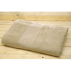 30x50cm Olima törölköző 360gr, Sand 30x50cm Olima törölköző 360gr, Sand