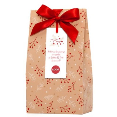 ÉDES-MENTES ajándékcsomag karácsonyra