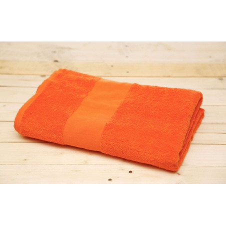 30x50cm Olima  törölköző 360gr,Orange
