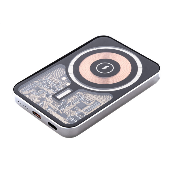 RaluSee power bank 5000 mAh