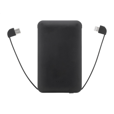 Slimbank RABS  5000 mAh power bank