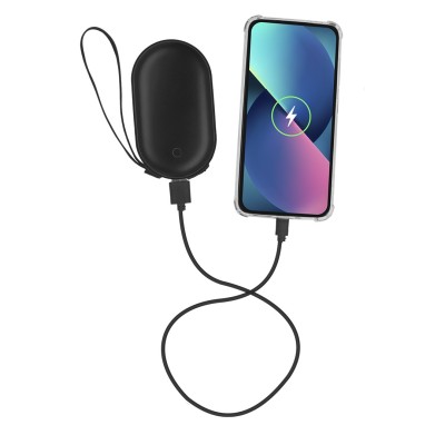 PowerPalm kézmelegítő power bank 4000 mAh