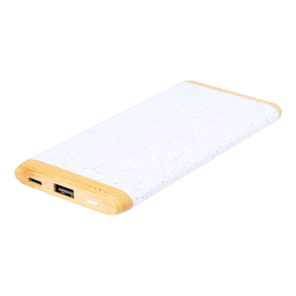 Cereale power bank 5000 mAh