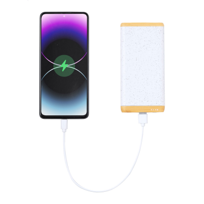 Cereale power bank 5000 mAh