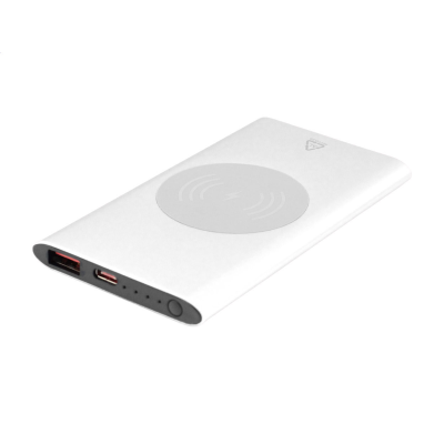 RaluWir power bank 4000 mAh