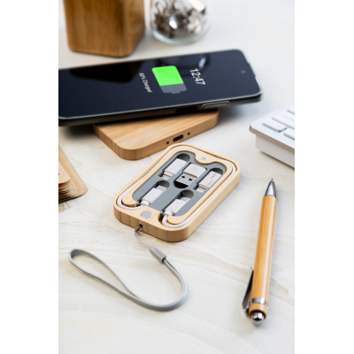 Cabsly Plus töltő szett