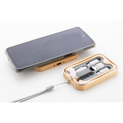 Cabsly Plus töltő szett