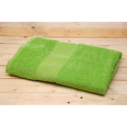 30x50cm Olima törölköző 360gr , Lime 30x50cm Olima törölköző 360gr , Lime