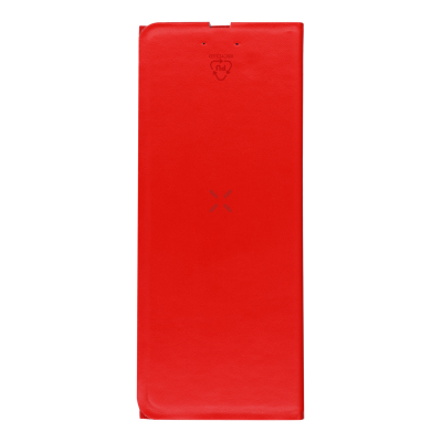 Peppu Charge vezeték nélküli töltős egérpad