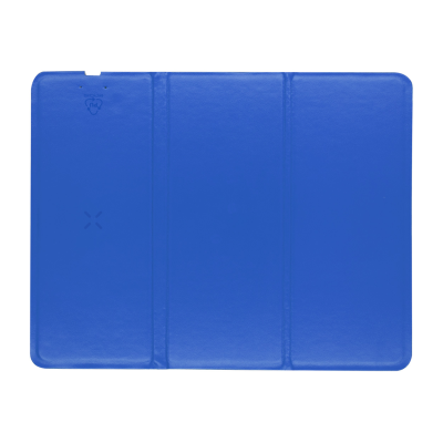 Peppu Charge vezeték nélküli töltős egérpad