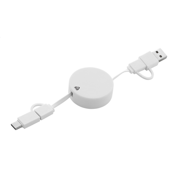 Rascop RABS USB töltőkábel