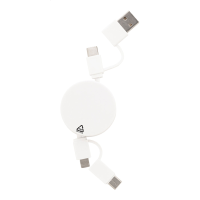 Rascop RABS USB töltőkábel