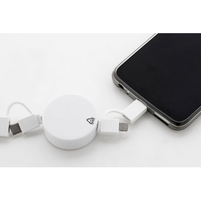 Rascop RABS USB töltőkábel