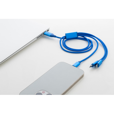 Ralong USB töltőkábel