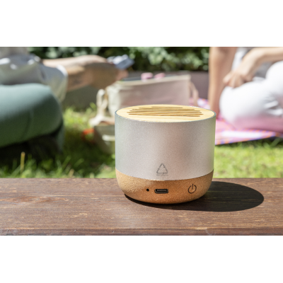 Corbofi vezeték nélküli hangszóró