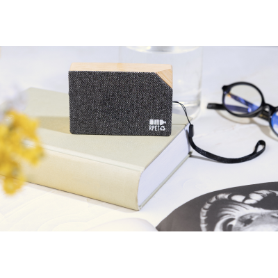 SolBeat napelemes vezeték nélküli hangszóró