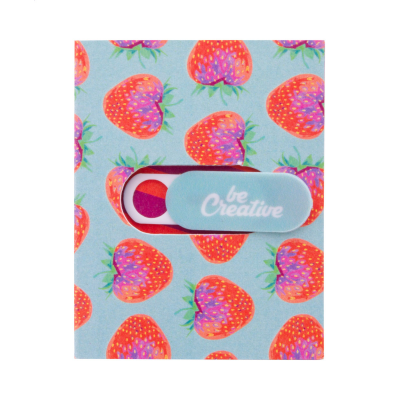 CreaCam Plus egyedi webkamera lefedő