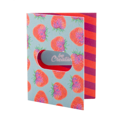 CreaCam Plus egyedi webkamera lefedő