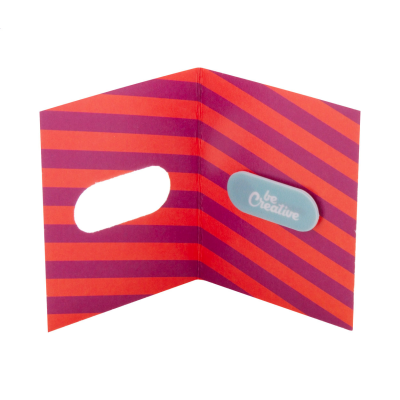 CreaCam Plus egyedi webkamera lefedő