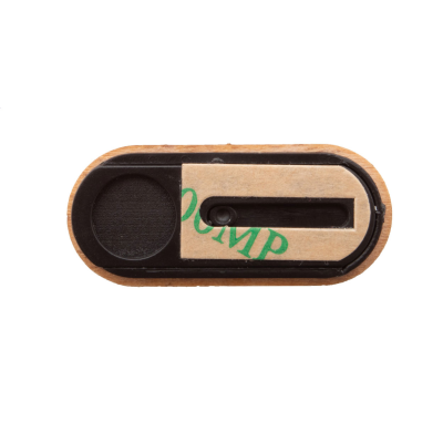 WooCam fa webkamera eltakaró