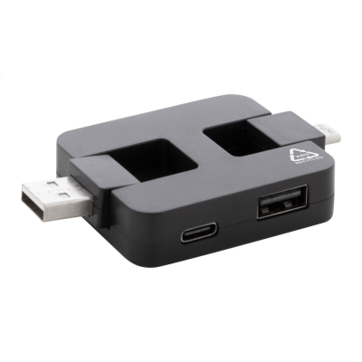 Rahubu RABS USB hub