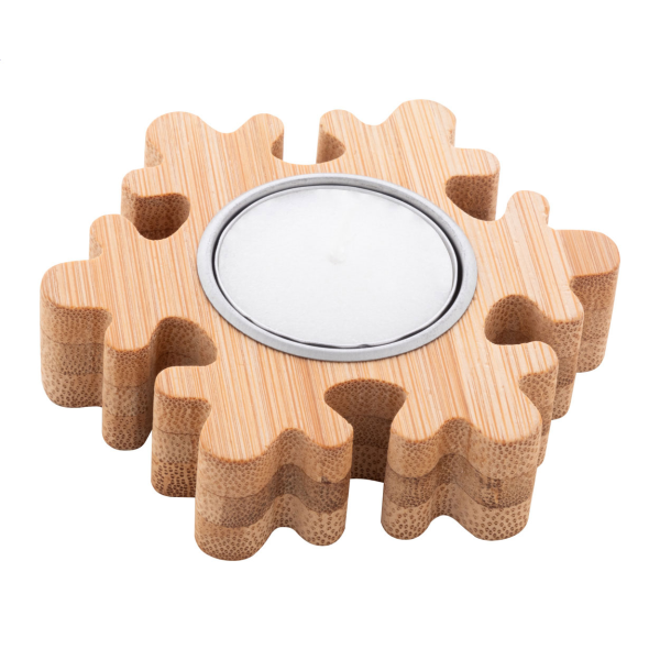 Rognan karácsonyi gyertya 3 féle formában