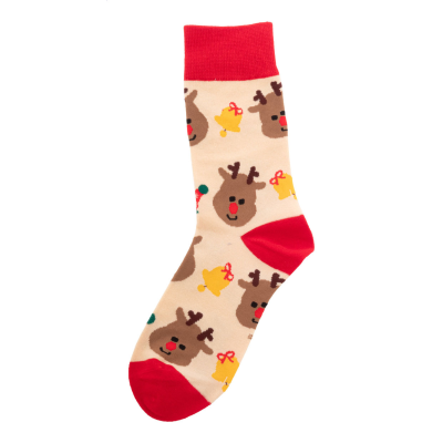 Sokkex karácsonyi zokni